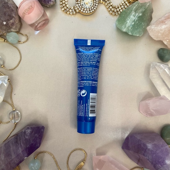 7/$33 Dr. Brandt PoreDermabrasion - Pore Perfecting Exfoliator mini - UNUSED - Picture 2 of 5